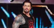 Not even Roman Reigns can save WWE's ratings.